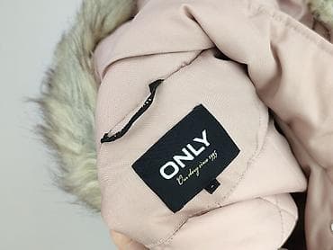 plaszczyk: ONLY, Parka damska, rozmiar S — 5