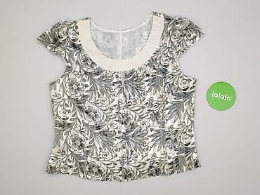 bluzy s: Bluzka damska, rozmiar 3XL — 2