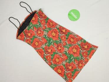 shein sukienki plus size czerwone: Shein, Sukienka damska, rozmiar XS — 3