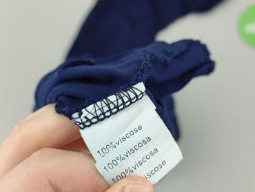 koszulka tunika: Tunika damska, XL — 4