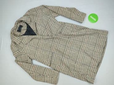 ile wazy kurtka trapstar: Sinsay, Płaszcz damski, S — 2