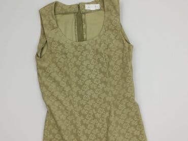 modne sukienki na wesele dla mamy: Sukienka damska, rozmiar S — 2