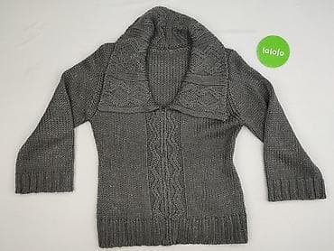 schott t shirty: Kardigan damski, rozmiar L — 2