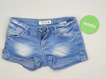 miss selfridge spodenki krótkie: Szorty damskie, rozmiar XS — 2