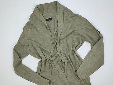 lacoste: SMOG, Kardigan damski, rozmiar L — 1