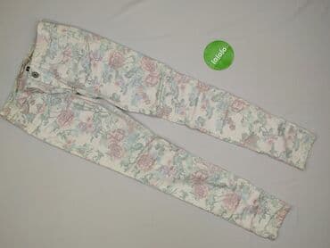 cargo jeans baggy: Gang, Jeansy damskie, rozmiar S — 2