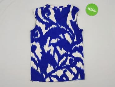 bluzki z odcieciem pod biustem: Bluzka damska, rozmiar S — 3