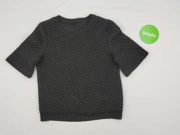 t shirt z aplikacją 3d: T-shirt damski, rozmiar S — 3