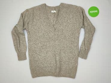 Women: H&M L.O.G.G., Women`s sweater, XS — 2