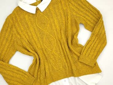 czy akryl jest dobry na sweter: Atmosphere, Women`s sweater, size L (EU 40) — 1