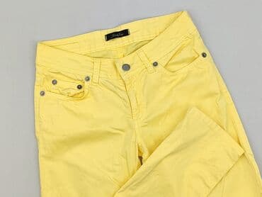 jeansy z asymetrycznym zapieciem: Twist & Tango, Jeansy damskie, XS — 1