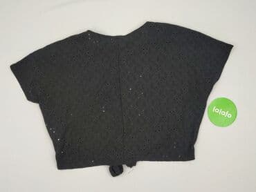 cropp bluzki z krótkim rękawem: Janina, Bluzka damska, rozmiar S — 3