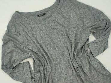 bluzka montego: Janina, Bluzka damska, rozmiar 3XL — 1