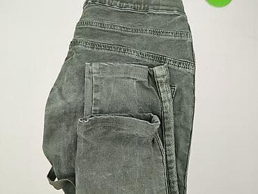 leginsy l: Denim, Jeansy damskie, rozmiar S — 6
