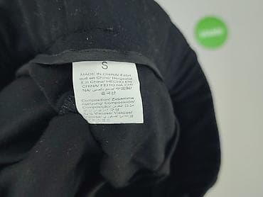 tom tailor alexa capri: Spodnie 3/4 damskie, rozmiar S — 5