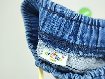 overalls gap: Spodnie jeansowe, 12-18 miesięcy, stan - Bardzo dobry — 4