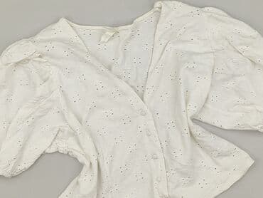 bluzki białe hm: H&M, Bluzka damska, rozmiar XL — 1