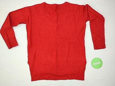 acrylic sweter: Sweter damski, rozmiar M — 4