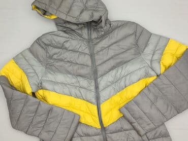 Зимова куртка жіноча, XL