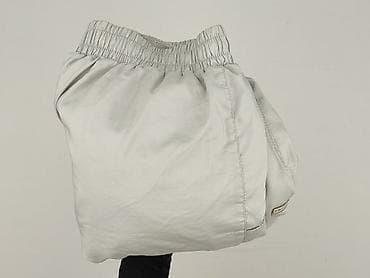 szare dresy reserved: Spodnie dresowe damskie, rozmiar M — 5