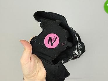 bluza ekipy: T-shirt damski, rozmiar XL — 5