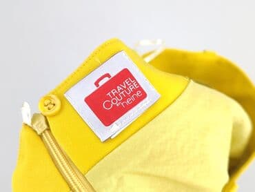 reserved żółta spódnice: Heine, Spódnica damska, rozmiar L — 4