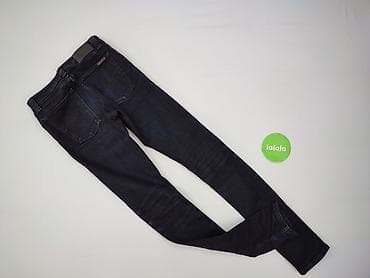 only jeansy: Nudie Jeans, Jeansy damskie, rozmiar XS — 3