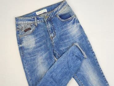Jeansy damskie, XS
