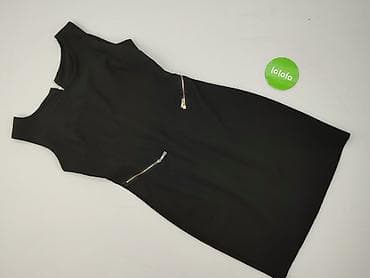 obcisłe sukienki: Sukienka damska, rozmiar XL — 2