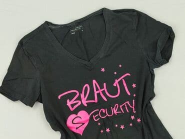 bruno banani t shirty: James & Nicholson, Women`s T-shirt, size M — 1