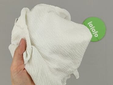 białe body bershka: Bershka, Top damski, rozmiar XS — 6