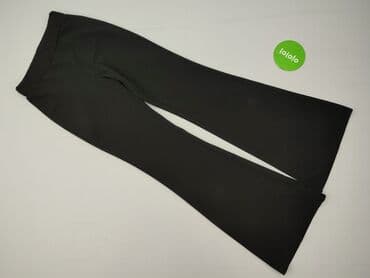 lagattini spodnie wyprzedaż: Spodnie materiałowe damskie, rozmiar S — 2