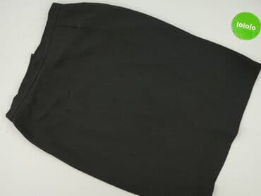 spódnice ołówkowe za kolano duże rozmiary: Spódnica damska, rozmiar 4XL — 2