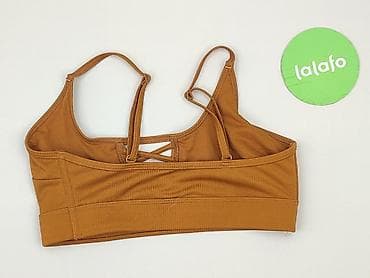 top oysho: Top damski, rozmiar M — 3