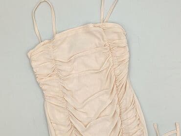 ccc sandały czarne na obcasie: In The Style, Sukienka damska, rozmiar S — 1