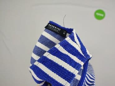 sukienki jeansowe reserved: Sukienka damska, rozmiar M — 4