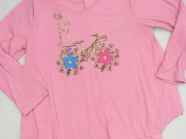 t shirty z rowerem damskie: Bluzka damska, rozmiar 3XL — 1
