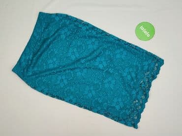 ażurowa spódnice ołówkowe: Spódnica damska, rozmiar L — 3