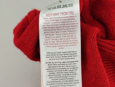 sweter hello kitty: Beloved, Women`s knitwear, size L (EU 40) — 5