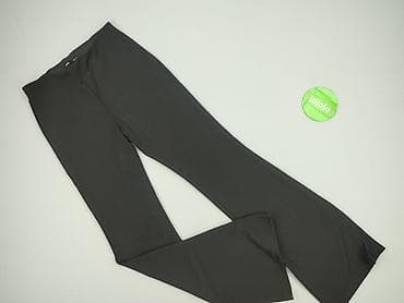 leginsy nb: Sinsay, Spodnie materiałowe damskie, rozmiar S — 2