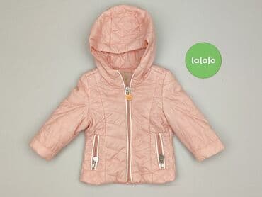 sukienka sweter h: Jacket, 9-12 months, condition - Very good — 2