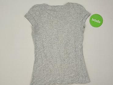 bluza tommy: Tom Tailor Denim, T-shirt damski, rozmiar S — 3