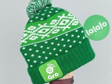 Hats and caps: Cap, Male, condition - Perfect — 5