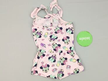 fox rage kombinezon: Dungarees Disney, 3-4 years, 98-104 cm, condition - Perfect — 3