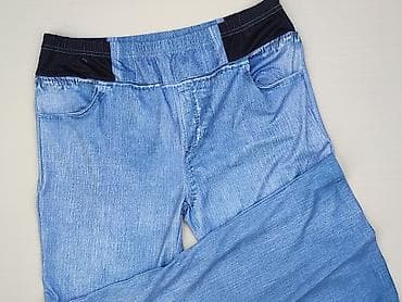 deichmann sniegowce: Jeansy damskie, rozmiar 2XL — 1