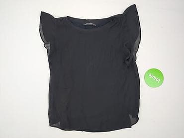 inditex rn77302: Zara, Bluzka damska, rozmiar M — 2
