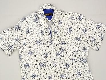 basic uniqlo: Koszulа dla mężczyzn, rozmiar M — 1