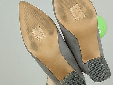 buty olive tree: Reserved, Półbuty damskie, rozmiar 37 — 4