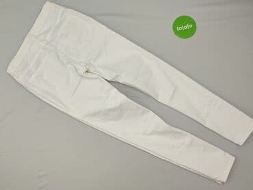 pull and bear ogrodniczki: Esmara, Jeansy damskie, S — 3