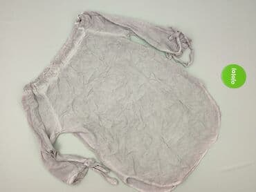 latynka bluzki długi rękaw: Bluzka damska, rozmiar S — 2